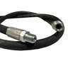 Buyers Products Hose 3/8 in. x 48 in. 