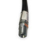  Buyers Products Hose w/NPT Male End 36 in. 