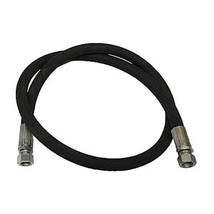 Buyers Products SnowDogg Hose Angle Retract For VX Plow 3/8 in. x 48 in.