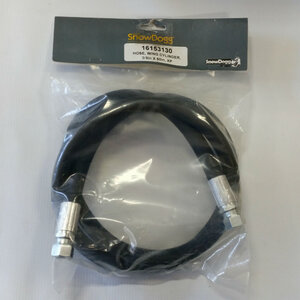 Buyers Products SnowDogg Hose Wing Cylinder For XP Plows 3/8 x 60 in.