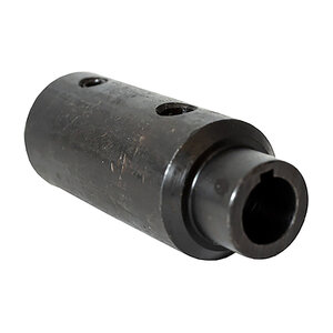 Buyers Products Hub Spinner Tailgate For TGSUV1