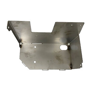 Buyers Products SnowDogg Hydraulic Power Unit Tray HV