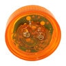 Buyers Products LED 2 in. Amber Marker 4 LED