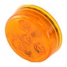 Buyers Products LED 2 in. Amber Marker 4 LED