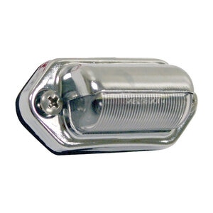 Buyers Products LED License Plate Light 2.75 in. x 1.38 in. x 1 in.