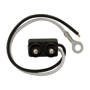 Buyers Products LED Dot Light Plug Male 2 Pin