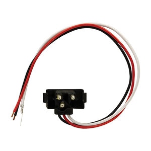 Buyers Products LED 3 Pin Dot Light Plug Male