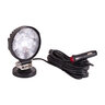 Buyers Products LED Clear Floodlight 6 LEDs 4.21 in. x 5.24 in.