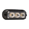 Buyers Products LED Light Strobe Amber 4 in. x 1.65 in.