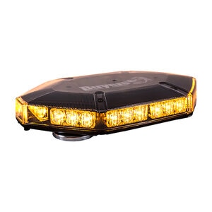 Buyers Products LED Mini Light Bar w/Access Power Plug 17 in. x 2.6 in.