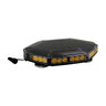 Buyers Products LED Mini Light Bar w/Access Power Plug 17 in. x 2.6 in.
