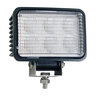 Buyers Products LED Rectangular Flood Light Clear 6 in. x 4.9 in.