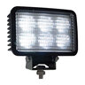 Buyers Products LED Rectangular Flood Light Clear 6 in. x 4.9 in.