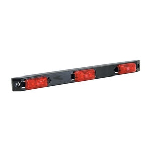 Buyers Products LED Rectangular Markers Light 17 in. x 1 1/2 in. x 1 3/4 in.