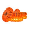 Buyers Products LED Road Flare 6 Pack w/Case 1 1/4 in. x 4 1/4 in.