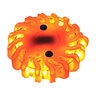 Buyers Products LED Road Flare 6 Pack w/Case 1 1/4 in. x 4 1/4 in.