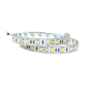 Buyers Products LED Strip Light Clear 1/2 in. x 1/2 in. x 24 in.