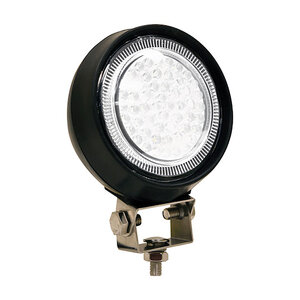 Buyers Products LED Utility Work Light 6.5 in. x 5 in.