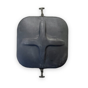 Buyers Products SaltDogg Lid For All SaltDogg TGS01 Models