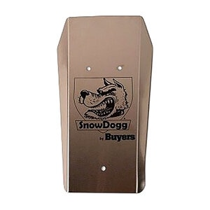 Buyers Products SnowDogg Lift Chain Cover For SnowDogg HD, EX, VX & CM Plows
