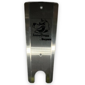 Buyers Products SnowDogg Lift Chain Cover For SnowDogg MD Plow