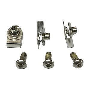 Buyers Products SnowDogg Lift Chain Hardware For SnowDogg  MD, HD, EX, VX & CM Plows