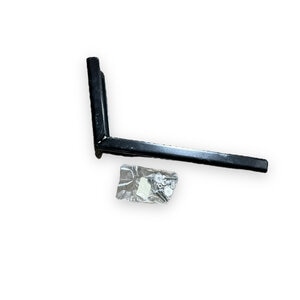 Buyers Products SnowDogg Light Bracket w/Hardware For HD EX VX CM