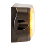 Buyers Products Light LED Mini Strobe Amber 3.5 in.