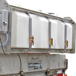 Buyers Products Liquid Spray System 105 gal. Tg