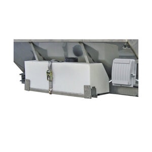 Buyers Products SaltDogg Liquid Spray Sys 2 /30 Gal