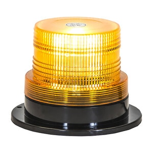 Buyers Products 5.1 Inch by 3.8 Inch Incandescent Beacon Strobe Light  