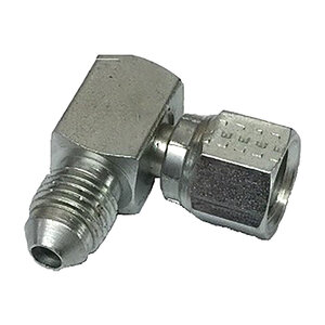 Buyers Products SnowDogg Manifold Lift Port 90 Degree Fitting