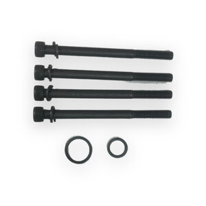 Buyers Products SnowDogg Manifold Ring Fastener Kit For SnowDogg Snow Plows