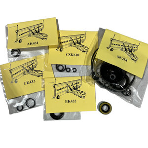 Buyers Products Master Seal For  Kit E47