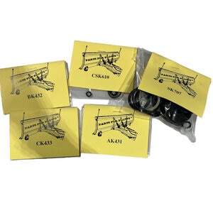 Buyers Products Master Seal Kit For E-60