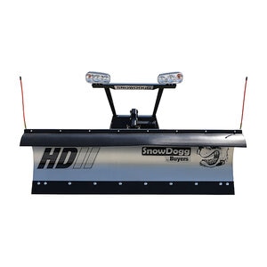 Buyers Products Snowdogg Moldboard Assembly HD80II