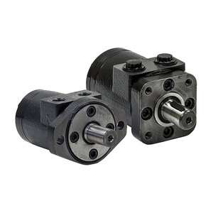 Motor Hydraulic  2-bolt 4.5