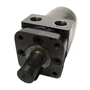 Motor Hydraulic  4-bolt 14.1