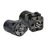 Motor Hydraulic  4-bolt 9.7
