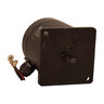 Buyers Products Auger Gear Motor Only for 3009995