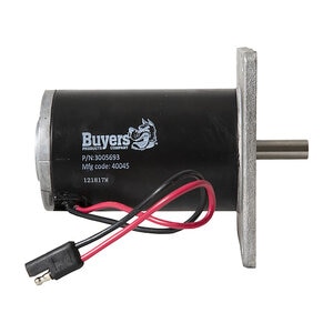 Buyers Products Motor Tgsuv Only