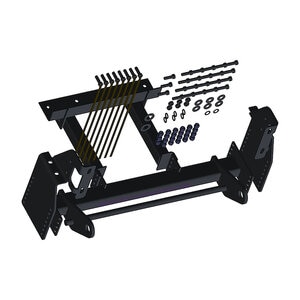 Buyers Products SnowDogg Vehicle Mount for Dodge/RAM 1500 06-08