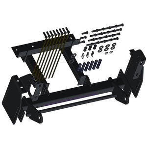 Buyers Products SnowDogg HD/EX Mount for 2009-2022 RAM 1500 CLASSIC DS