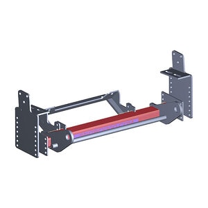 Buyers ProductsSnowDogg Vehicle Mount for GM/Chevy 3500 91-02