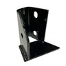 Buyers Products Mounting Plate Driver Side For Western Plow