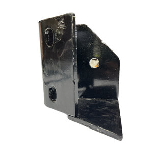 Buyers Products Mounting Plate Passenger Side For Western Snow Plows