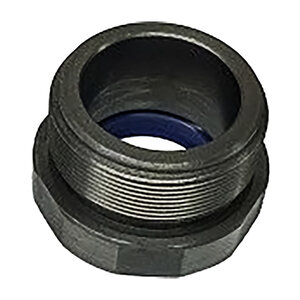 Buyers Products SnowDogg Nut w/Wiper 1 1/2 in.