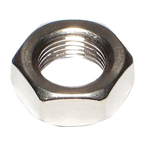 Buyers Products SnowDogg  Nut 5/8 in.