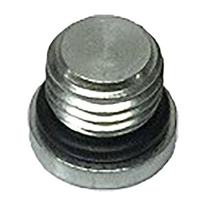 Buyers Products SnowDogg O-Ring Plug -4 SAE