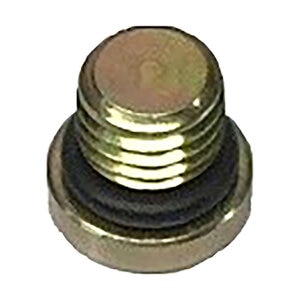 Buyers Products SnowDogg O-Ring Plug -2 SAE